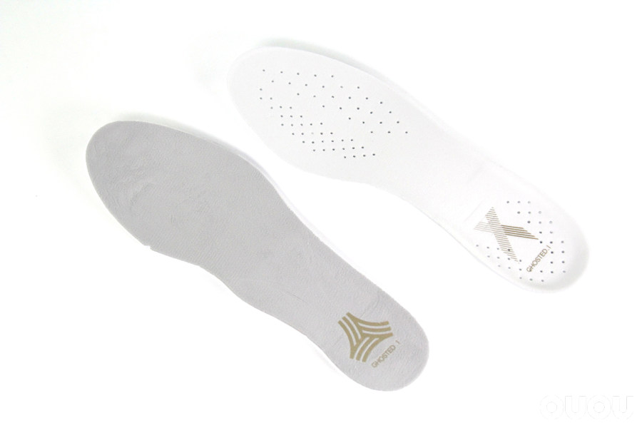 都是顶级能差多少？阿迪达斯XGhosted20.1TF、AG全面对比