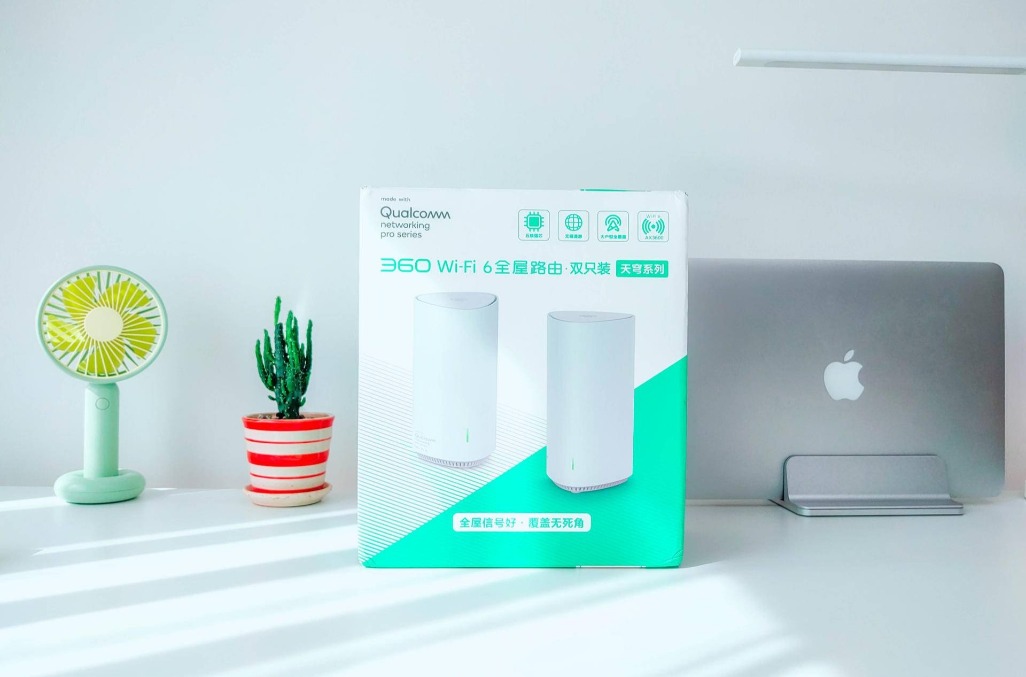 360wifi6路由器T6M支持mesh吗,360wifi6mesh组网