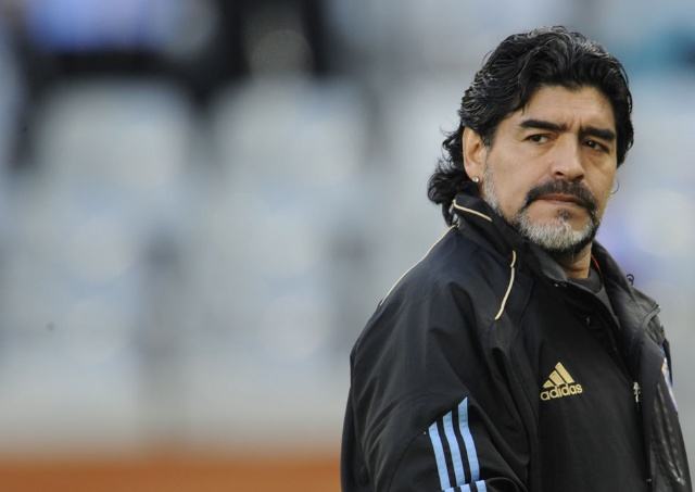 马拉多纳有多伟大,马拉多纳的伟大之处有哪些