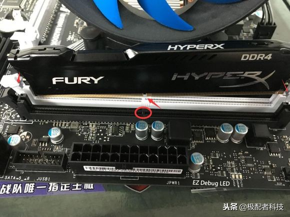 超简单的小白装机教程,小白看了都会超详细装机教程