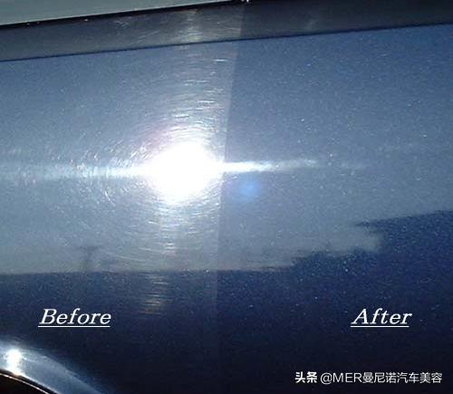 汽车抛光用几寸抛光盘好,汽车没抛光工具怎么自己抛光