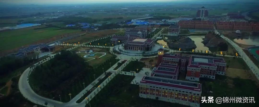 2024年锦州城建重点工程,锦州市2020年重大工程