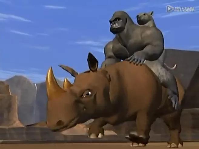 90后的童年回忆动画片排行榜,那些现在已经找不到的童年动画片