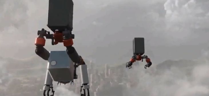 让人心甘情愿被“骗”400元的游戏,绝不只有2B小姐姐的*裤底**(上)