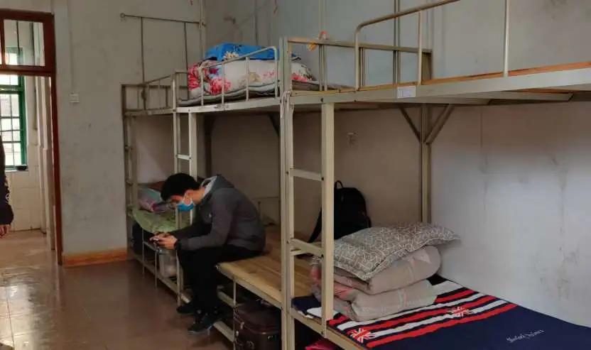 贺州高三开学,广西贺州高三开学的最新通告