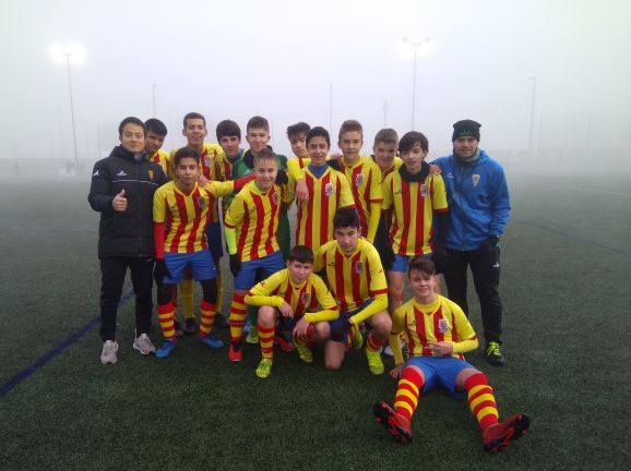 西班牙足球体系解说,西班牙足球制度