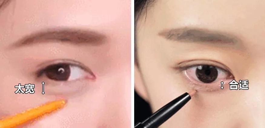 怎么让自己的内双更明显,如何让内双变得更明显小技巧