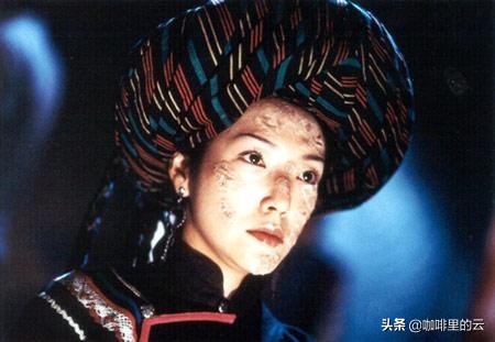 碧血剑爱恨只在一瞬间,碧血剑四句诗的秘密