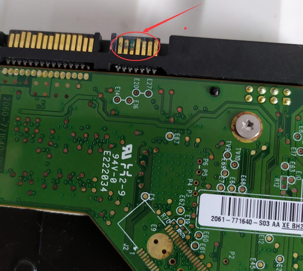 硬盘故障蓝屏修复,笔记本硬盘故障怎么快速修复