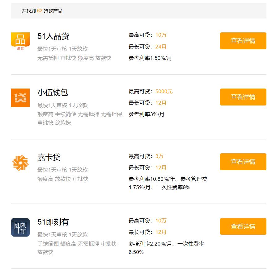 51信用卡会被爬虫吗,51信用卡风波分析