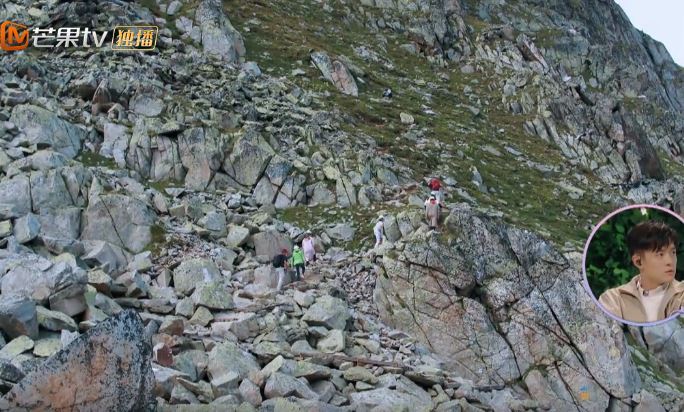 妻子的浪漫旅行最甜的一季,妻子的浪漫旅行谢娜做饭