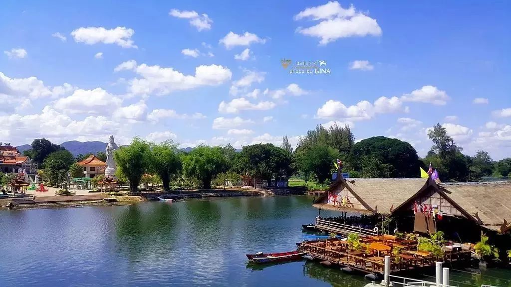 去泰国旅游免签证费时间,贵州去泰国旅游签证