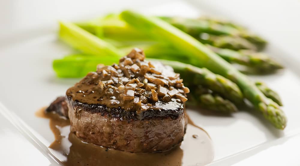 法国美食肉菜,十种最好吃的肉菜