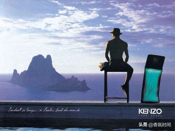 夏天用什么香水最清新,夏日清凉香水怎么样