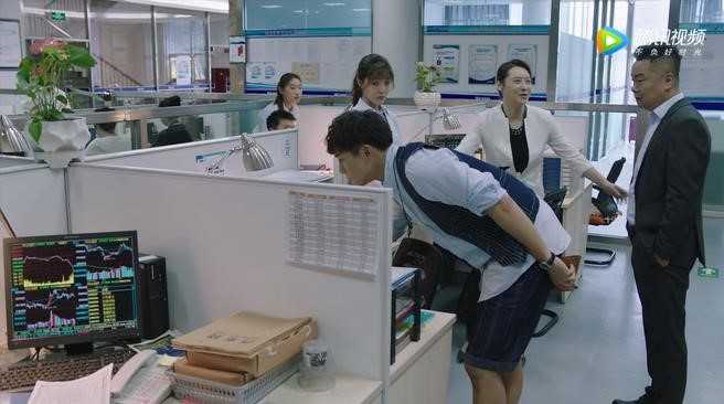 猎狐1至44集解读,猎狐2020电视剧免费观看