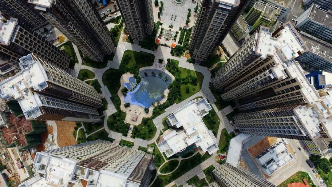 营销中心开放是开始卖房了吗,营销中心开放了吗