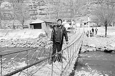 农村的硬汉子,硬汉子农民