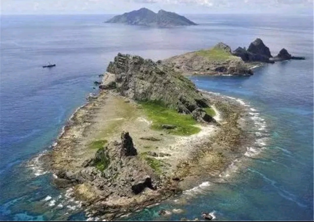 *鱼岛钓**其实不是一个岛，那么*鱼岛钓**到底多大？上面能够住多少人？