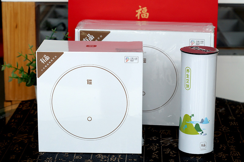 在艾灸馆做艾灸,在家也可以艾灸为什么要去艾灸店