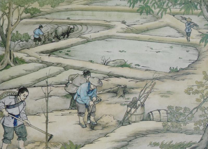 唐朝创新了什么,唐朝变革的重要作用