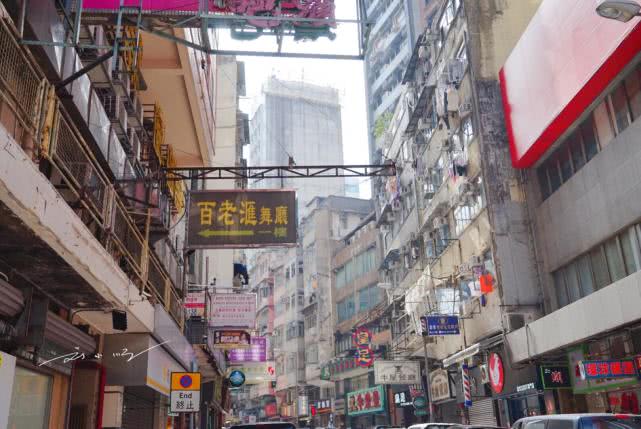 香港人在内地旅游被惊呆了,内地人第一次来香港感受