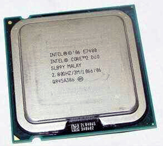 intel历代处理器发布时间表,intel历史纵览