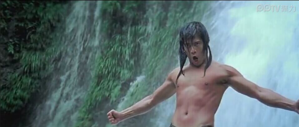 风云雄霸天下对比现在武侠剧,风云雄霸天下第一部一口气看完