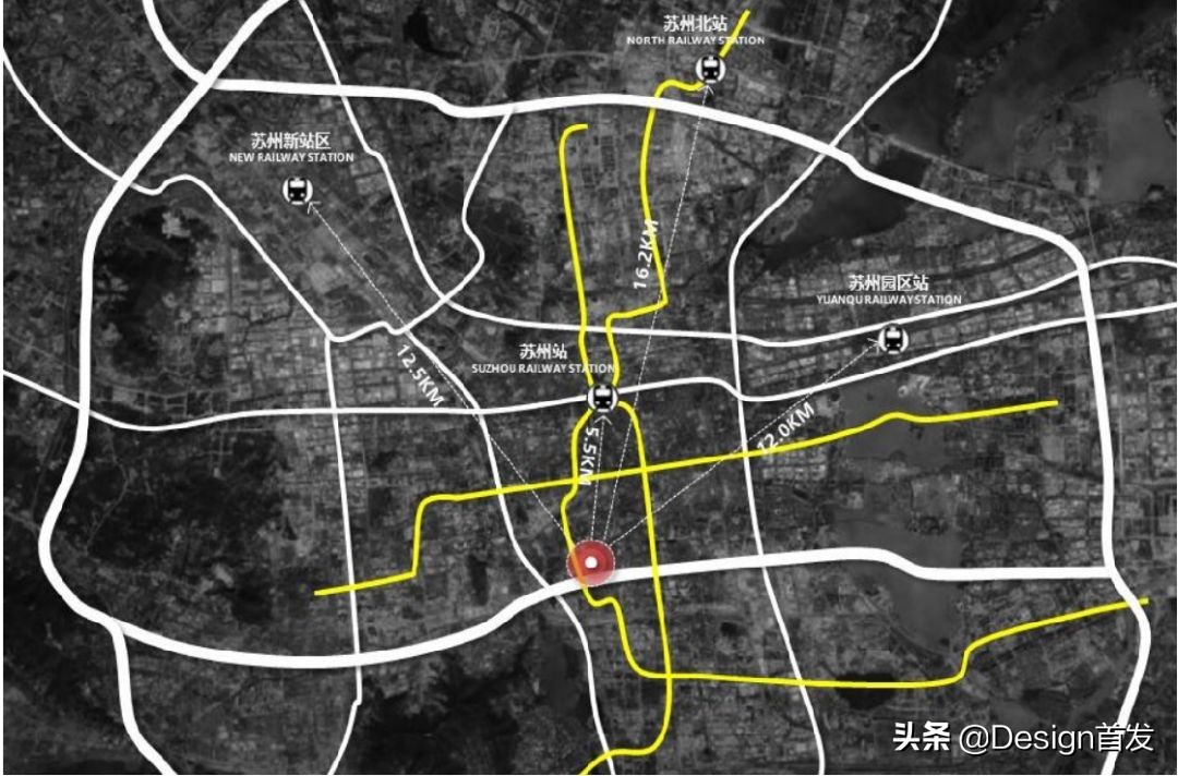 李玮珉永威上和琚解析,李玮珉大师设计