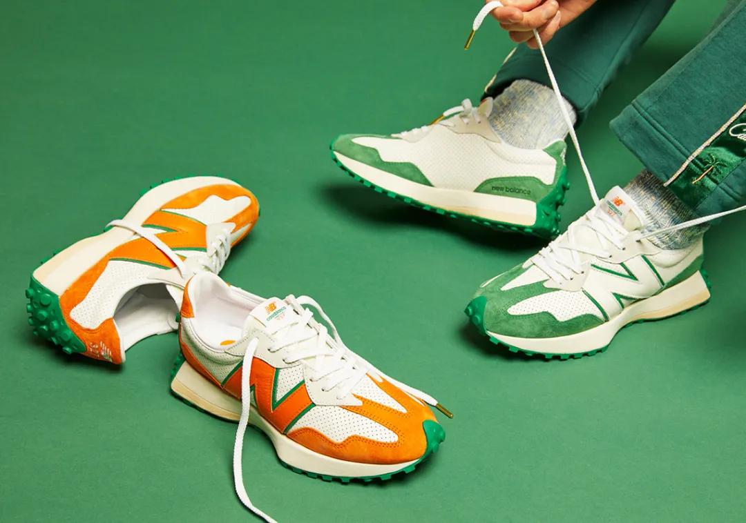 newbalance327跑步测评,newbalance鞋327讲解