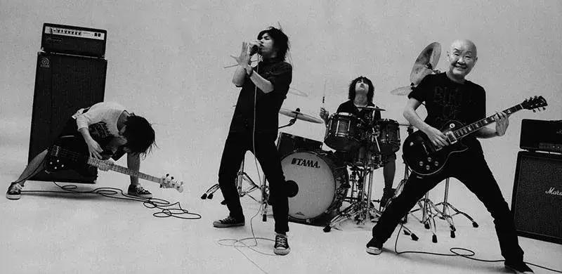 98岁日本传奇尼姑,日本最有名的女尼姑