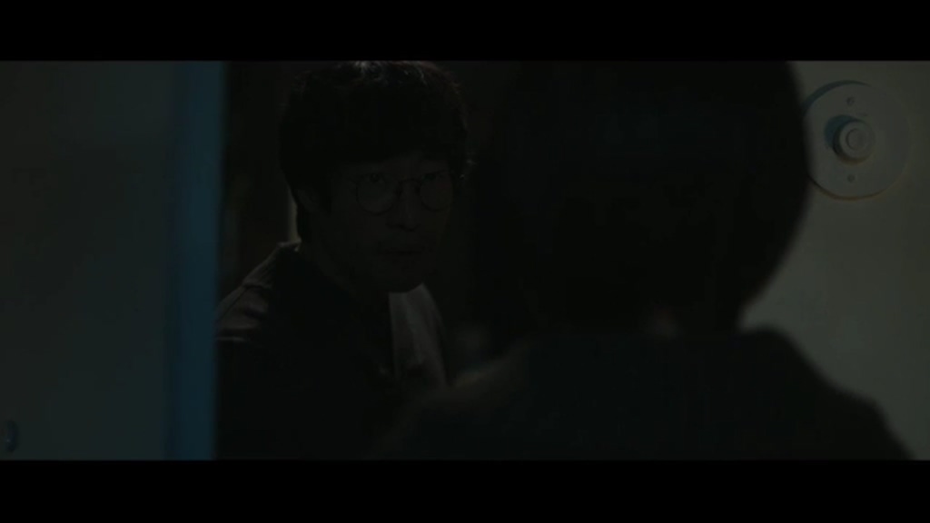 前夫死了，邻居叫我不要报警：韩国悬疑电影系列