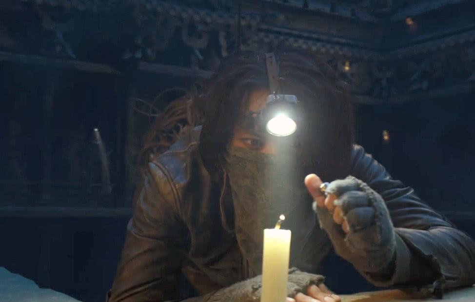 鬼吹灯作者为什么收入那么少,鬼吹灯的真实作者知乎