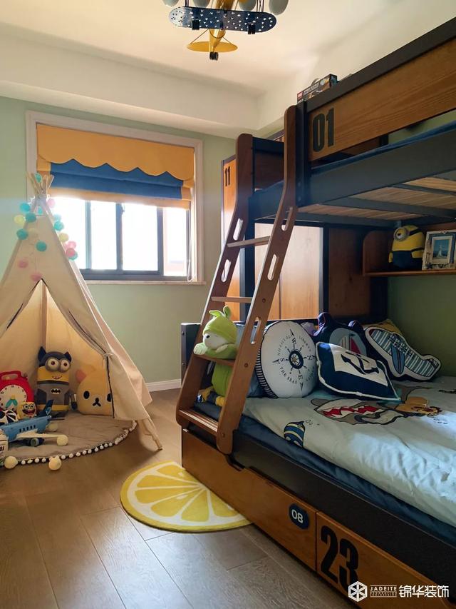 锦华装饰家居生活体验馆,锦华装饰时光印