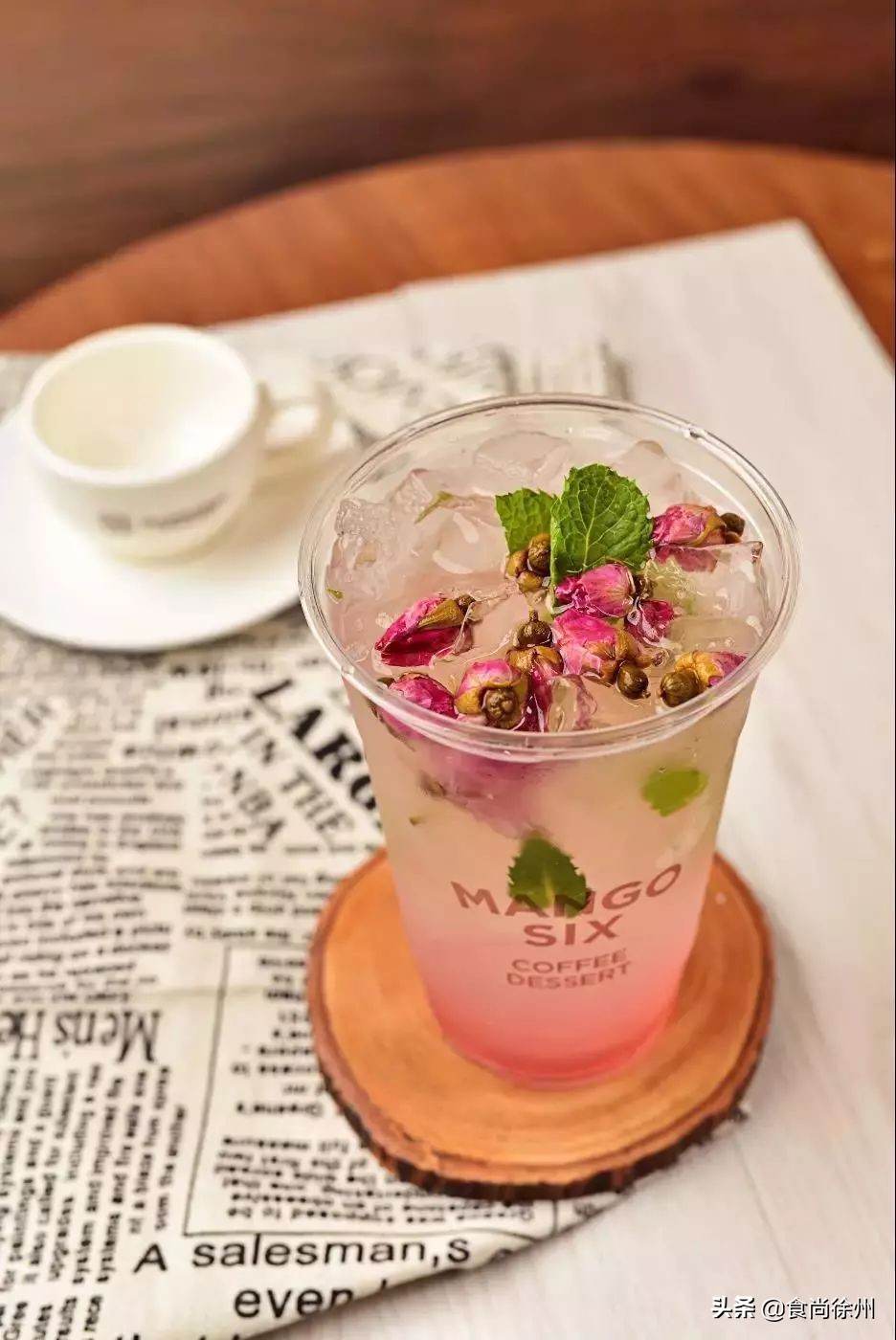 徐州美食请回答1988,徐州年度美食盘点