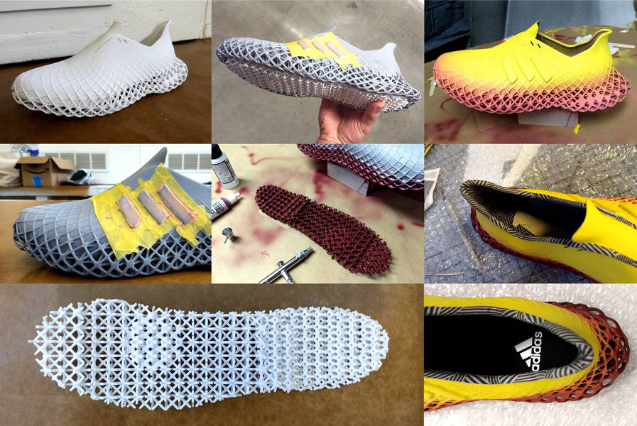 adidascrazyflight训练鞋红色黑色白色,adidas最开始做的什么鞋