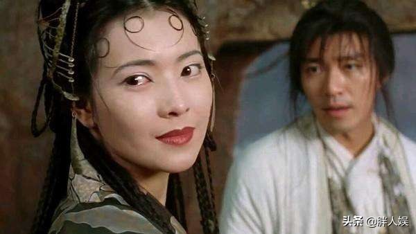 蓝洁瑛死因未解之谜,天妒红颜真实事件