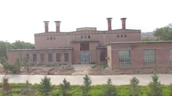 一座无人知道的城市,最神秘的城市404