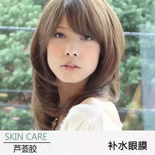 芦荟胶应该这么用！之前的用法真是太浪费了！