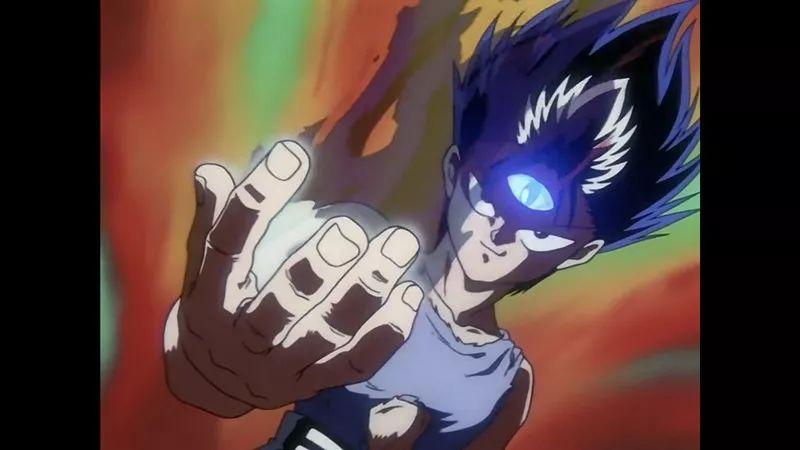 jump最想要的必杀技,jump最强必杀技排名