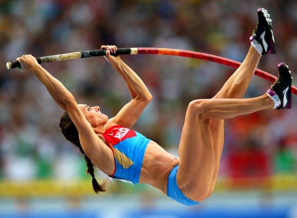 撑杆跳21岁,撑杆跳6米22破世界纪录