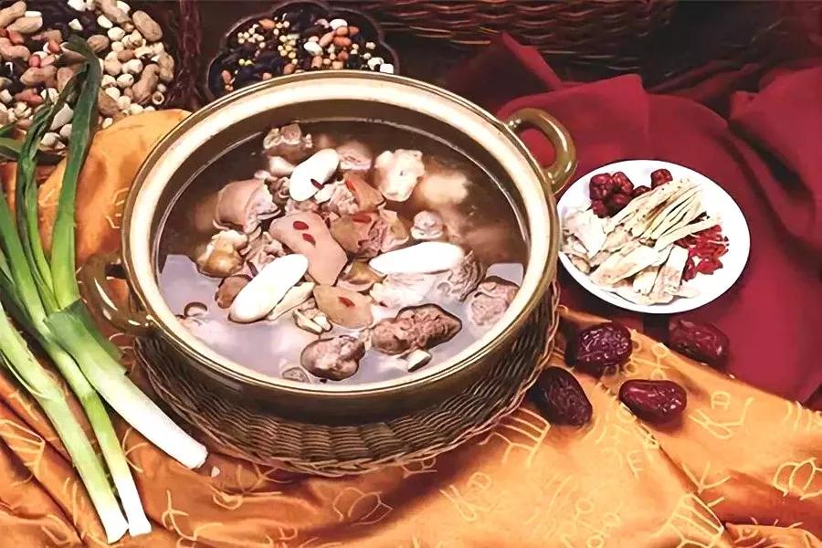 冬至养生补肾固阳,冬至护阳气巧进补积蓄能量