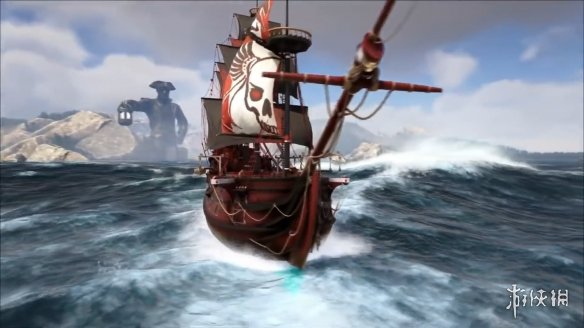 《ATLAS》做工太差已惊动V社，Steam游玩时长超过两小时也能退款