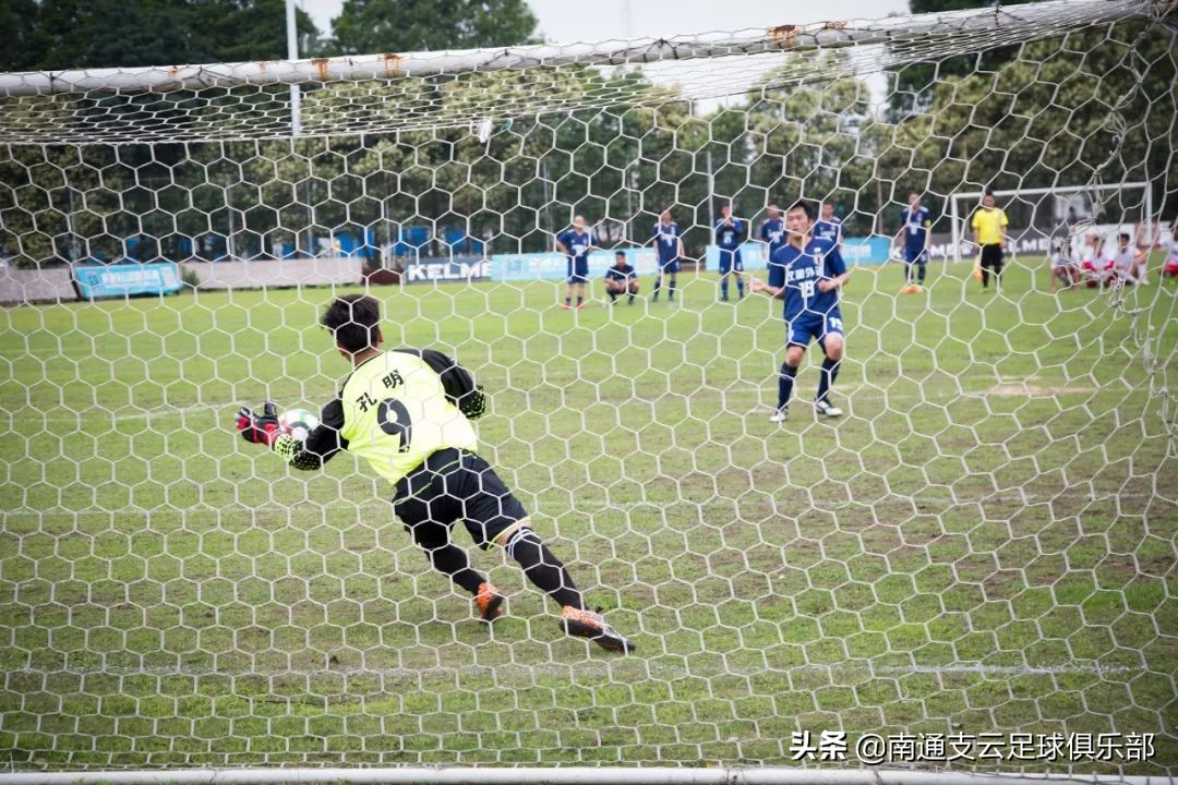 爱上足球比赛,2022年南通市足球联赛