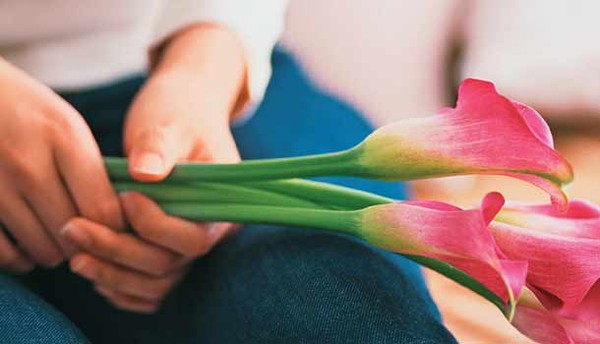 分泌物反映脏腑健康！中医揭4种异常白带体质