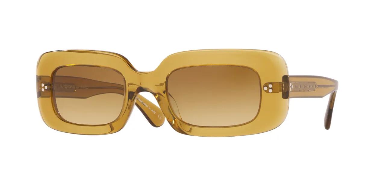 夏季女神必备款防晒墨镜推荐,防晒墨镜哪个牌子好用