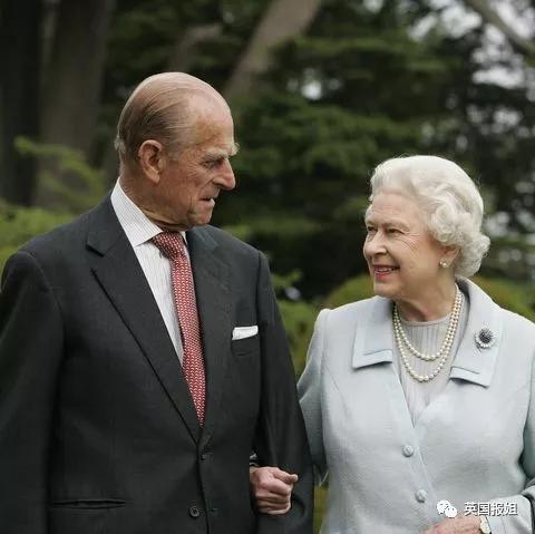 骂王子怼女王、100岁还在飙车，不愧王室最倔老头…