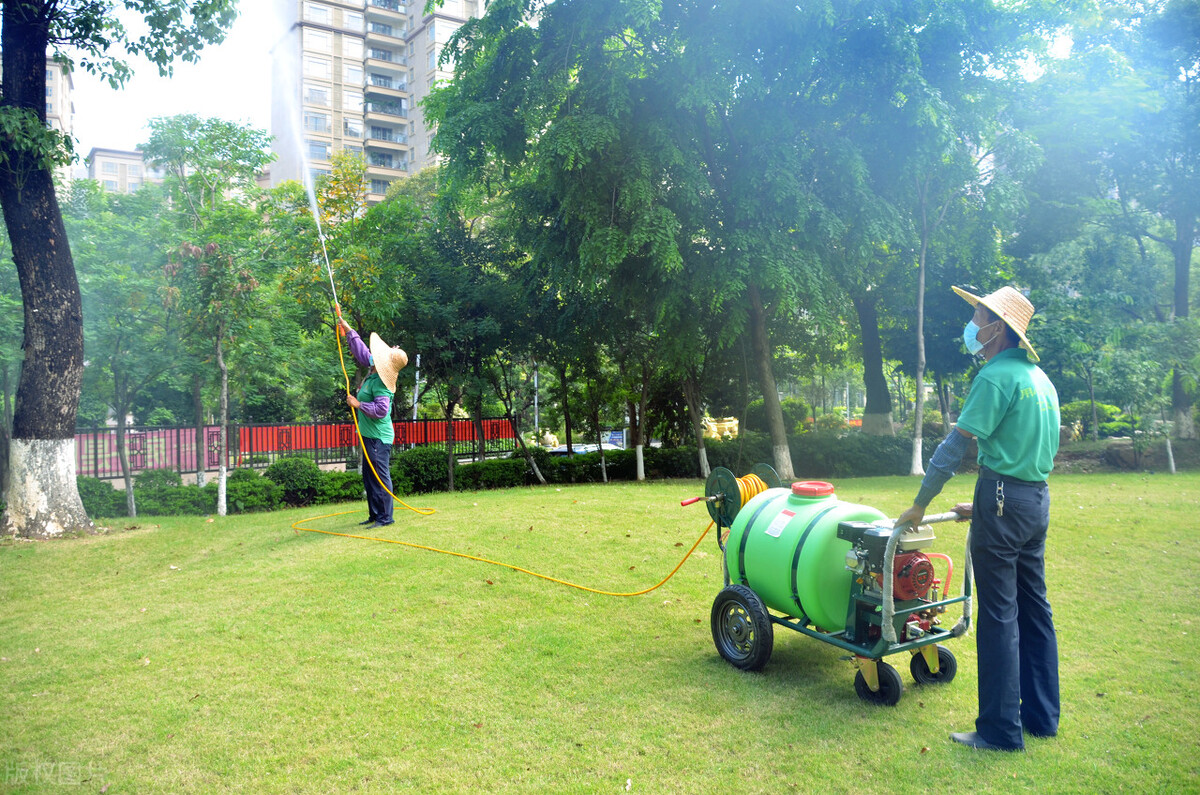 怎么看这个小区物业好不好,一个小区的好坏取决于物业