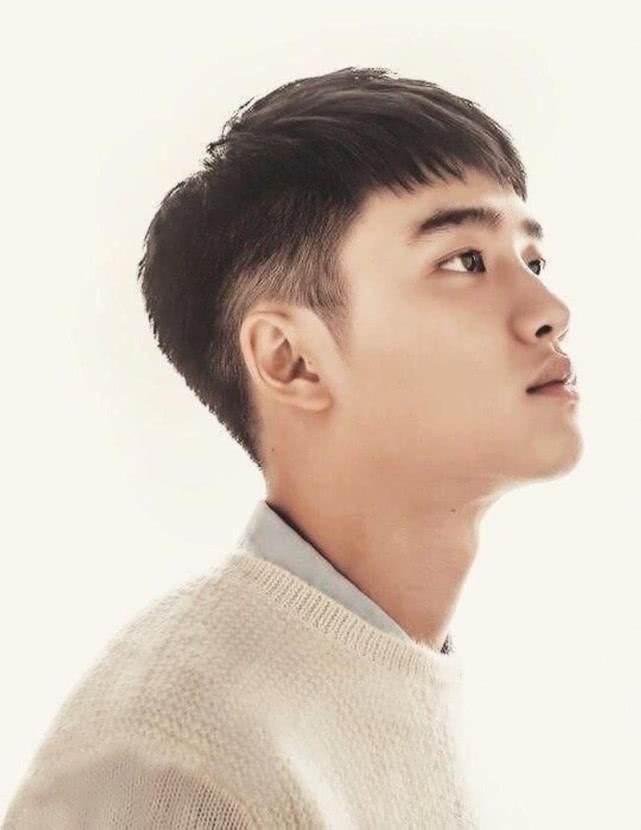 贝克汉姆油头男士发型,贝克汉姆同款发泥