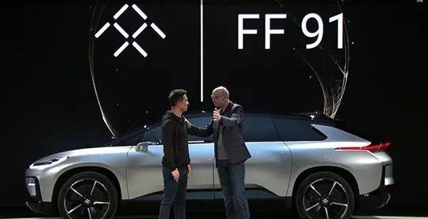 贾跃亭属于经济犯罪吗,贾跃亭让我们为梦想窒息