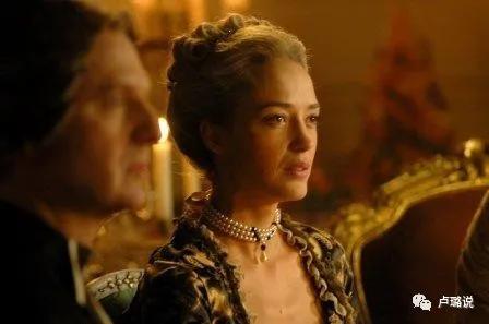 有夫之妇逆袭成皇后,甄嬛上位之路的神铺垫